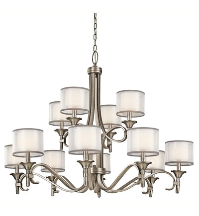 Kichler - Lacey 42" Chandelier