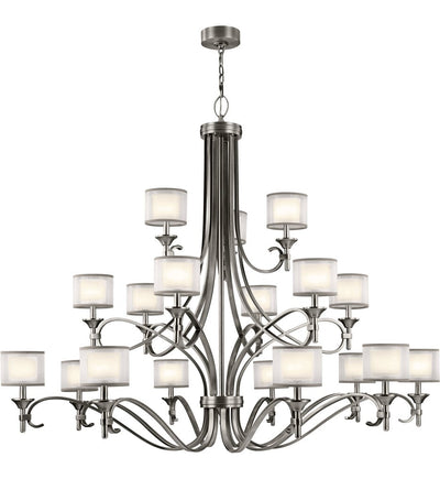 Kichler - Lacey 62" Chandelier