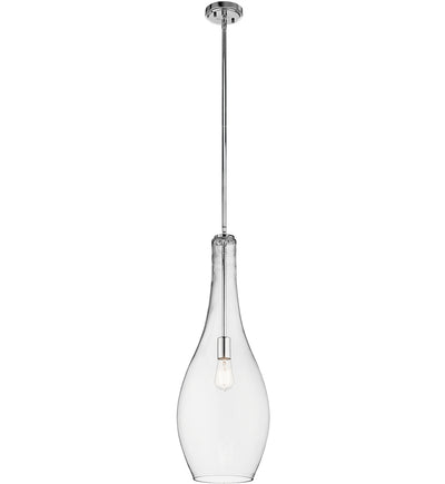 Kichler - Everly 10.75" Pendant