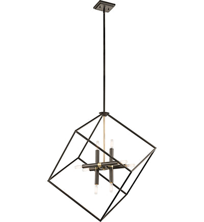 Kichler - 42526OZ - Cartone 25.5" Pendant