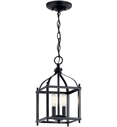 Kichler - Larkin 8" Pendant