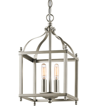 Kichler - Larkin 8" Pendant