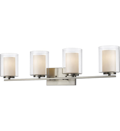 Z-Lite - Willow 31.5" Bath Vanity Light