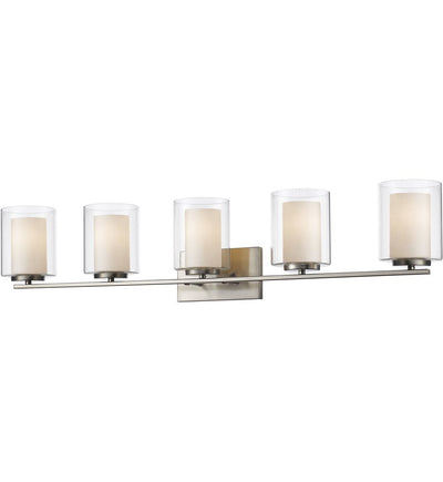 Z-Lite - Willow 40.5" Bath Vanity Light