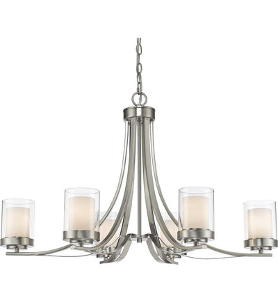 Z-Lite - Willow 35.25" Chandelier