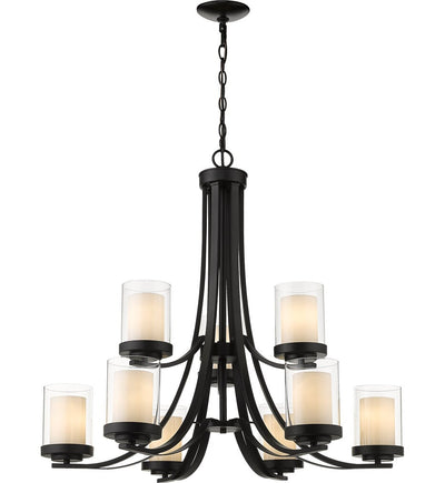 Z-Lite - Willow 31.25" Chandelier