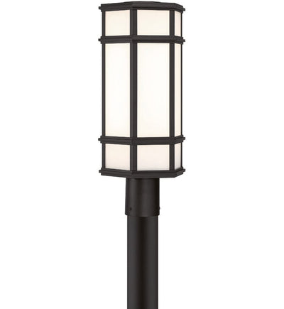 Eurofase - 42690-016 - Monte 20" Outdoor Post Light