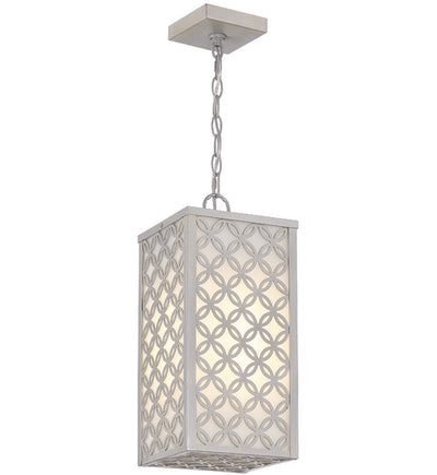 Eurofase - Clover 8" Outdoor Pendant