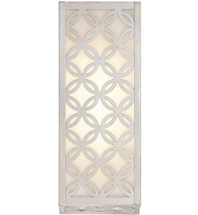 Eurofase - Clover 13" Outdoor Wall Sconce
