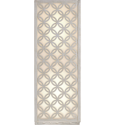 Eurofase - Clover 21" Outdoor Wall Sconce