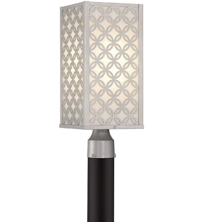 Eurofase - Clover 18" Post Light