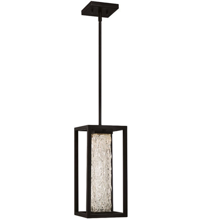 Eurofase - 42702-016 - Ilya 7" Outdoor Pendant