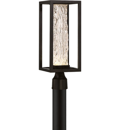 Eurofase - 42703-013 - Ilya 7" Outdoor Post Light
