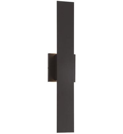 Eurofase - Annette 23" Outdoor Wall Sconce