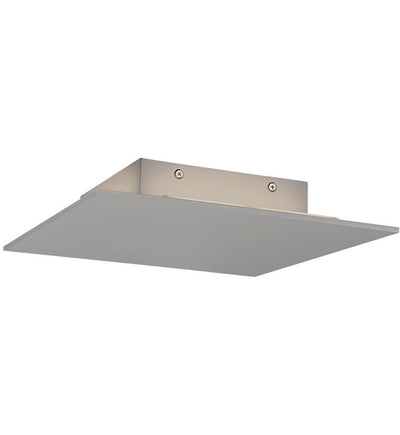 Eurofase - Annette 12" Outdoor Flush Mount