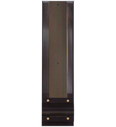 Eurofase - Admiral 19" Outdoor Wall Sconce