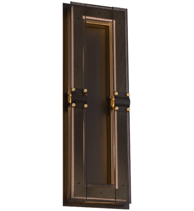 Eurofase - Admiral 25" Outdoor Wall Sconce