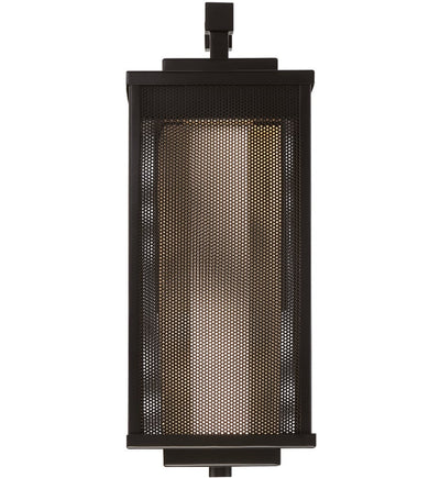 Eurofase - 42717-010 - Brama 17" Wall Sconce