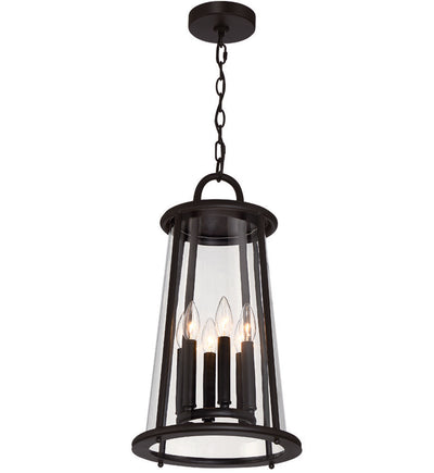 Eurofase - 42722-014 - Daulle 12" Outdoor Pendant