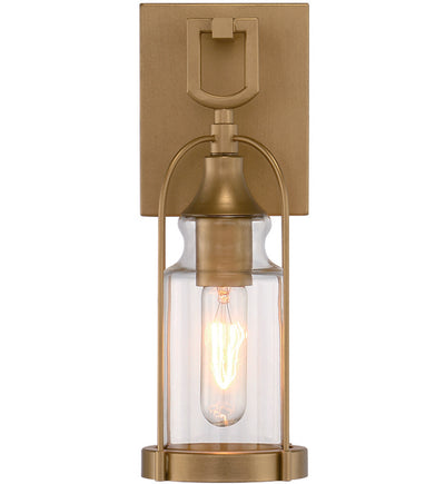 Eurofase - Yasmin 13" Outdoor Wall Sconce