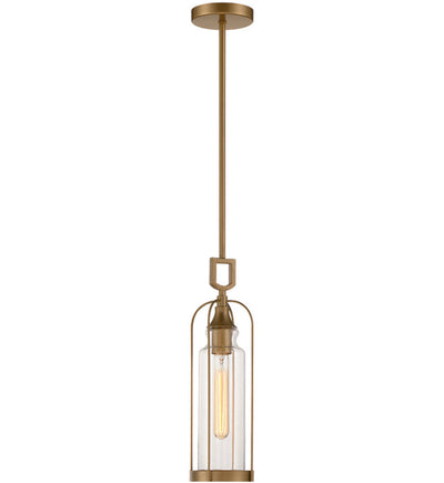 Eurofase - Yasmin 5" Outdoor Pendant