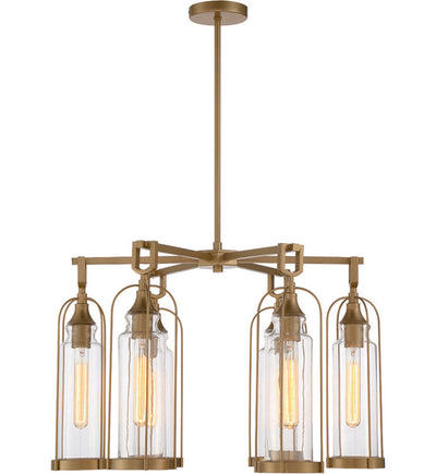 Eurofase - Yasmin 27" Outdoor Chandelier