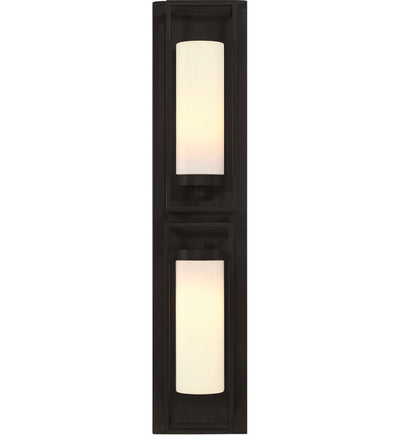 Eurofase - 42732-013 - Ren 36" Outdoor Wall Sconce