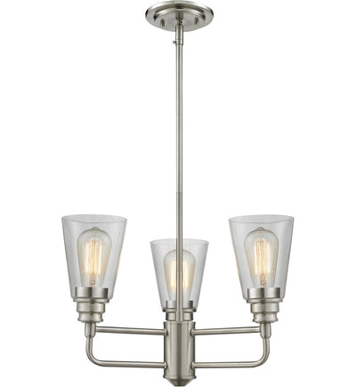 Z-Lite - Annora 19" Chandelier