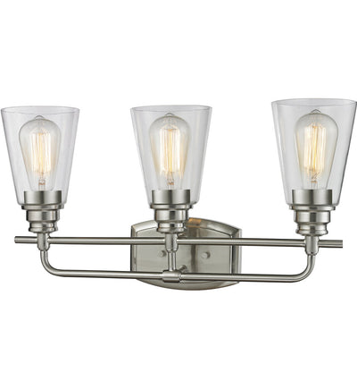 Z-Lite - Annora 20.75" Bath Vanity Light