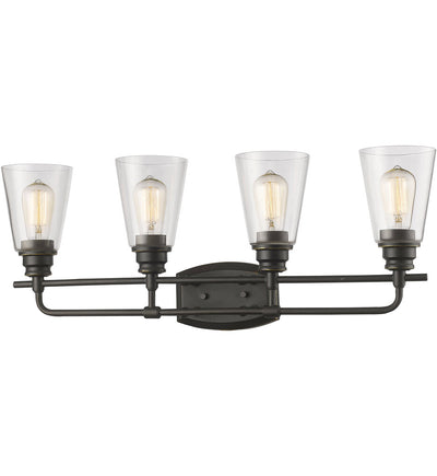 Z-Lite - Annora 28.75" Bath Vanity Light