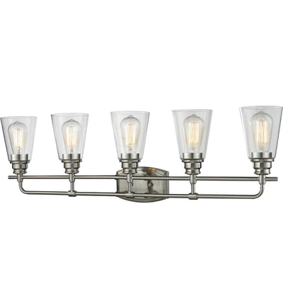 Z-Lite - Annora 36.75" Bath Vanity Light