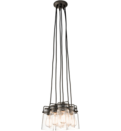 Kichler - Brinley 12" Pendant