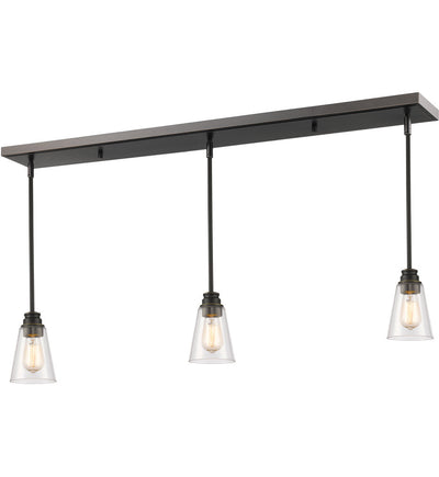 Z-Lite - Annora 47.5" Island Light