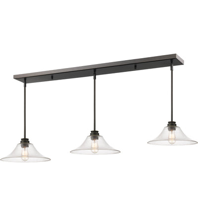 Z-Lite - Annora 56" Island Light