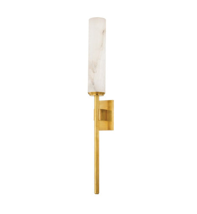 Corbett Lighting - 429-01-VB - Breman 36" Wall Sconce