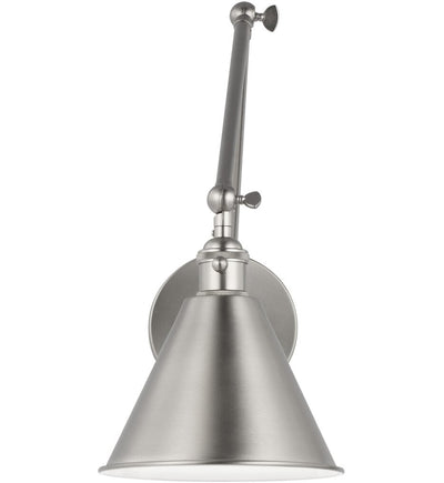 Visual Comfort Studio - Salem 14.25" Wall Sconce