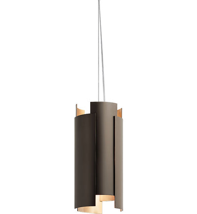 Kichler - Moderne 5.5" Pendant