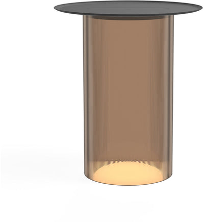 Pablo Designs - Carousel 18" Floor Lamp