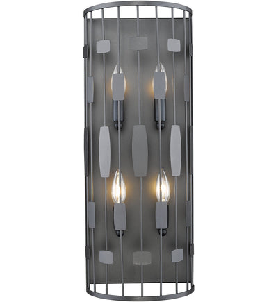 Z-Lite - Almet 24" Wall Sconce
