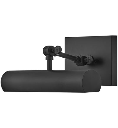 Hinkley Lighting - Stokes 12" Wall Sconce