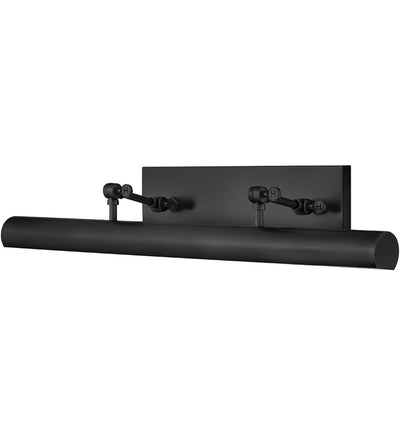 Hinkley Lighting - Stokes 30" Wall Sconce