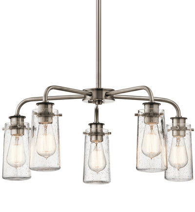 Kichler - Braelyn 25" Chandelier