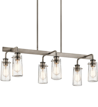 Kichler - Braelyn 34" Island Light