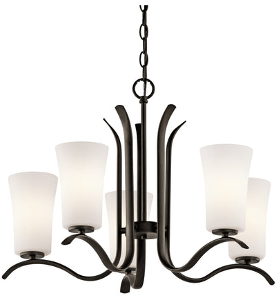 Kichler - Armida 25.25" Chandelier