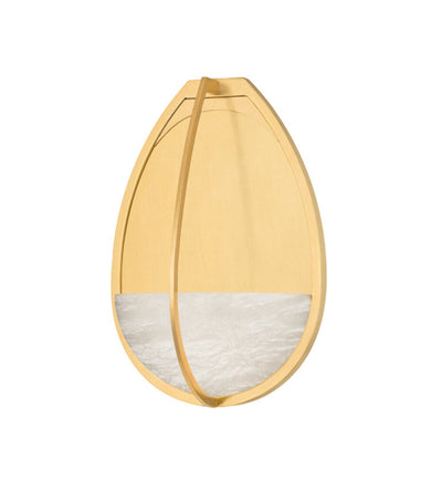 Hudson Valley - Lloyd 12.75" Wall Sconce