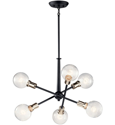 Kichler - Armstrong 20" Chandelier