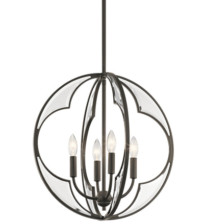 Kichler - Montavello 18.75" Chandelier