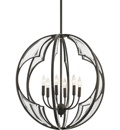 Kichler - Montavello 26" Chandelier