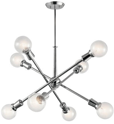 Kichler - Armstrong 30" Chandelier