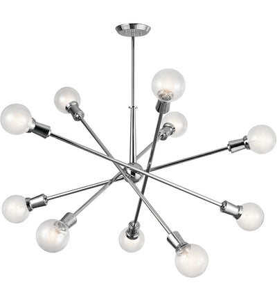 Kichler - Armstrong 47" Chandelier